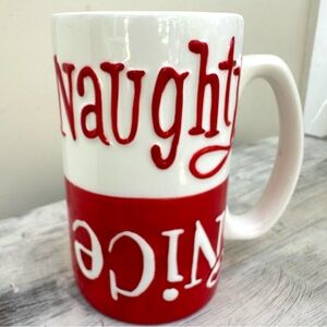 Holiday “Mood” Mug